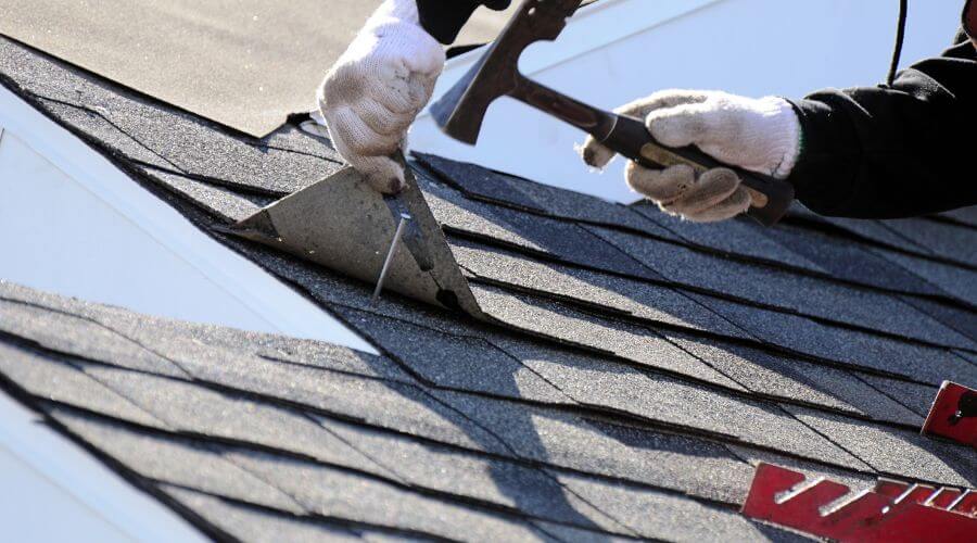 Expert top industrial roofings services in Malvern, IA