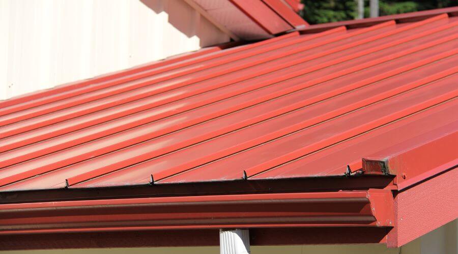 Industrial Roof Repair in Malvern, IA